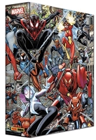 Marvel-Verse - Coffret Spider-Verse - COMPTE FERME
