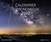 Calendrier astronomique 2022