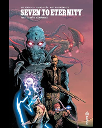 Seven to Eternity Tome 1
