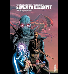 Seven to Eternity Tome 1