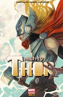 Mighty Thor (2014) T02 - Qui détient le marteau? - Format Kindle - 8,99 €