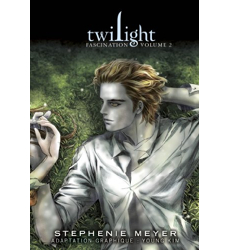 Twilight - Tome 2
