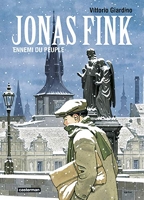 Jonas Fink - Ennemi du peuple (1)