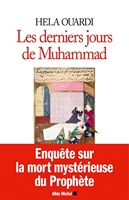Les Derniers Jours de Muhammad - Format Kindle - 8,99 €