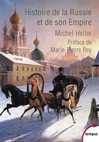 Histoire de la Russie et de son empire (TEMPUS t. 604) - Format Kindle - 12,99 €