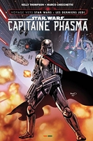 Star Wars - Captain Phasma