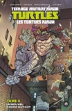 Le Nouvel Ordre mutant - Les Tortues Ninja - TMNT, T6 - Format Kindle - 9,99 €