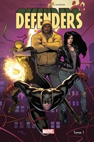 Defenders - Tome 01