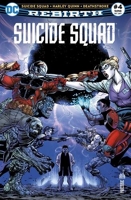 Suicide Squad Rebirth 04 Harley Quinn retrouve l´esprit !