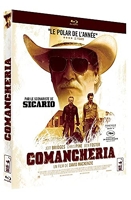 Comancheria [Blu-Ray]
