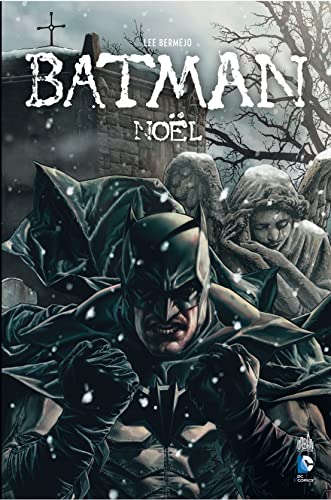 Batman Noel - Tome 0 de Bermejo Lee