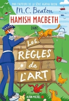 Hamish Macbeth 21 - Les Règles de l'art