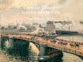 Camille Pissarro - Fenetre Sur La Ville