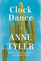 Clock Dance - A novel