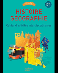 Histoire-Géographie CM1
