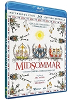 Midsommar - Director's Cut - Blu-ray