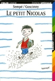 Le Petit Nicolas - Gallimard Jeunesse - 22/01/1999