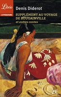 Supplement au voyage de bougainville (ne) Et autres contes