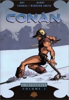 Conan l'intégrale, tome 2