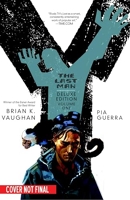 Y: The Last Man - Deluxe Edition Book One