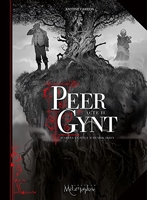 Peer Gynt Acte II
