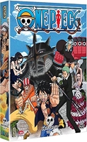 One Piece-Dressrosa-Vol. 3