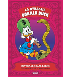 La Dynastie Donald Duck - Tome 19