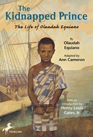 The Kidnapped Prince - The Life of Olaudah Equiano