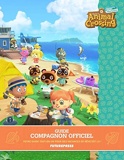 Guide Compagnon Officiel Animal Crossing New Horizons - Guide Officiel Animal Crossing - Guide Collector Français - Guide Animal Crossing New Horizons - Guide Édition FuturePress
