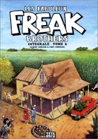 Les Fabuleux Freak Brothers, Tome 6