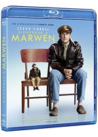 Bienvenue à marwen [Blu-Ray]
