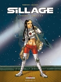 Sillage - Intégrale T07 à T09 - Delcourt - 02/11/2011
