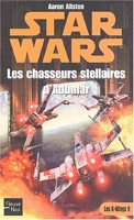 Star Wars, tome 53 - Les Chasseurs stellaires d'Adumar