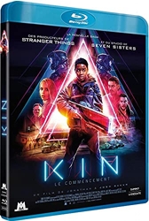 Kin - Le Commencement [Blu-Ray]