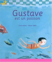 Gustave est un poisson