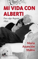 Mi vida con Alberti - Para algo llegaste, Altair