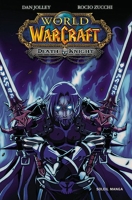 World of warcraft death knight