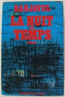 La nuit des temps - Presses De La Cite - 1968