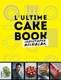 L'Ultime cake book - Format Kindle - 6,99 €
