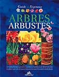 Guide des végétaux - Arbres - Arbustes