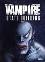 Vampire State building - Tome 02