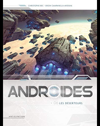 Androïdes T06
