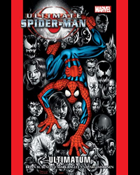 Ultimate Spider-Man T03
