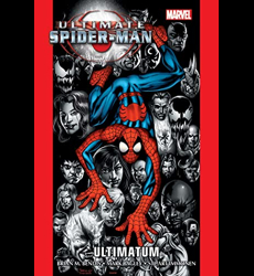 Ultimate Spider-Man T03