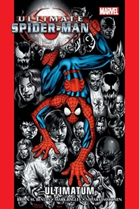 Ultimate Spider-Man T03 - Ultimatum de Stuart Immonen