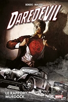 Daredevil T04 - Le rapport Murdock (Nouvelle édition)