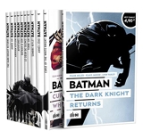 1 Pack De 10 Titres - OP Urban le meilleur de Batman 2022 - exclusivité Amazon