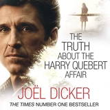 The Truth About the Harry Quebert Affair - Format Téléchargement Audio - 23,50 €