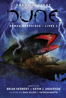 Dune, le roman graphique - Tome 2