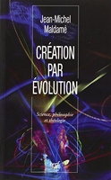 Création par évolution